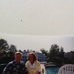 Meet your Posher, Deanna